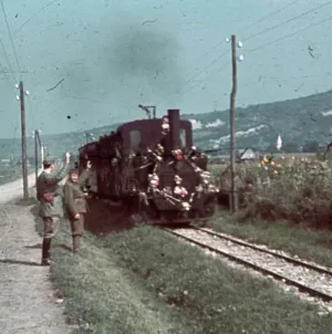 5 septembrie 1940. Ziua în care trupele ungare au intrat în Maramureș