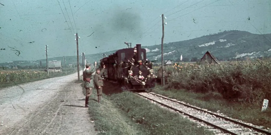 5 septembrie 1940. Ziua în care trupele ungare au intrat în Maramureș