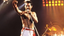 Freddie Mercury: Povestea din spatele unei legende