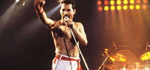 Freddie Mercury: Povestea din spatele unei legende