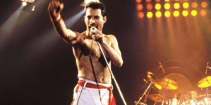 Freddie Mercury: Povestea din spatele unei legende