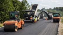 Utilaje de peste 24 de milioane de lei pentru drumurile județene din Maramureș. Mai multă muncă mecanizată și intervenții mai rapide