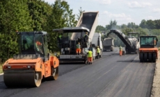 Utilaje de peste 24 de milioane de lei pentru drumurile județene din Maramureș. Mai multă muncă mecanizată și intervenții mai rapide