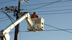 Întreruperi de curent pe mai multe străzi din Baia Mare începând de mâine