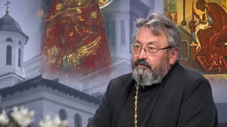 S-a stins părintele Ioan Pițura, fost vicar general al Vicariatului Ortodox Ucrainean din România