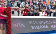 Simona Halep împlinește astăzi 35 de ani