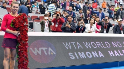 Simona Halep împlinește astăzi 35 de ani