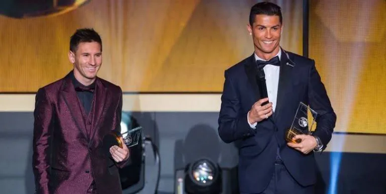Imaginea pe care fotbalul o așteaptă de 20 de ani: Messi și Ronaldo ar putea fi coechipieri