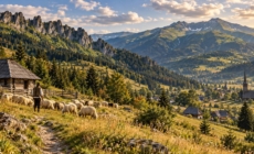 Ziua Muntelui, într-un județ care trăiește cu muntele. Ce s-a schimbat în Maramureșul pastoral