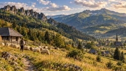 Ziua Muntelui, într-un județ care trăiește cu muntele. Ce s-a schimbat în Maramureșul pastoral