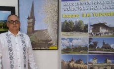 Artistul fotograf Tudorel Ilie aduce în fața publicului comorile UNESCO ale Maramureșului
