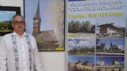Artistul fotograf Tudorel Ilie aduce în fața publicului comorile UNESCO ale Maramureșului