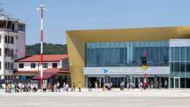 Aeroportul Internațional Maramureș investește 21,7 milioane de lei în energie solară
