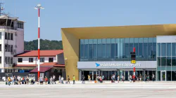 Aeroportul Internațional Maramureș investește 21,7 milioane de lei în energie solară