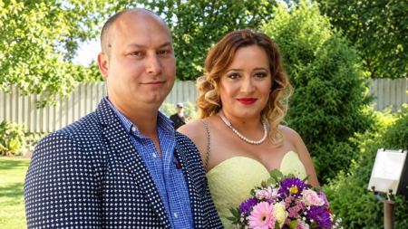 Povestea lui Cosmin Cornea, un băimărean despre care merită să știm mai mult