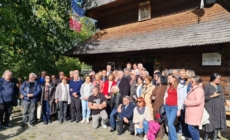 47 de ani de poezie la Desești, de la Nichita Stănescu la generațiile de astăzi