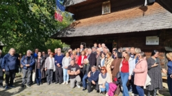 47 de ani de poezie la Desești, de la Nichita Stănescu la generațiile de astăzi