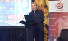 Ioan Bercu, băimăreanul aflat în fruntea evaluatorilor din România. Între rigoarea cifrelor și libertatea picturii