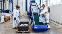 La Seini se pregătește prima fabrică din Maramureș pentru reciclarea panourilor fotovoltaice. Investiția, estimată la 1,5 milioane de euro