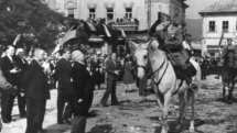Baia Mare, 7 septembrie 1940. O zi care a schimbat orașul și harta României