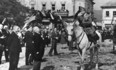 Baia Mare, 7 septembrie 1940. O zi care a schimbat orașul și harta României