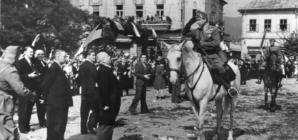 Baia Mare, 7 septembrie 1940. O zi care a schimbat orașul și harta României