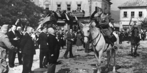 Baia Mare, 7 septembrie 1940. O zi care a schimbat orașul și harta României