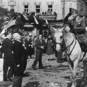 Baia Mare, 7 septembrie 1940. O zi care a schimbat orașul și harta României