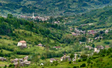 Festivalul „Fiii Satului” marchează 700 de ani de atestare documentară a localității Strâmtura