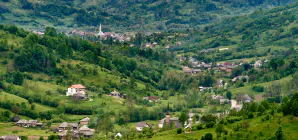 Festivalul „Fiii Satului” marchează 700 de ani de atestare documentară a localității Strâmtura