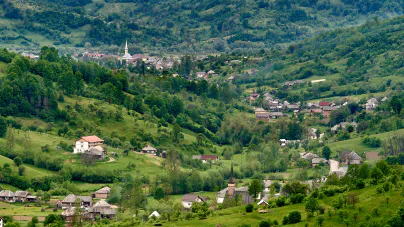 Festivalul „Fiii Satului” marchează 700 de ani de atestare documentară a localității Strâmtura