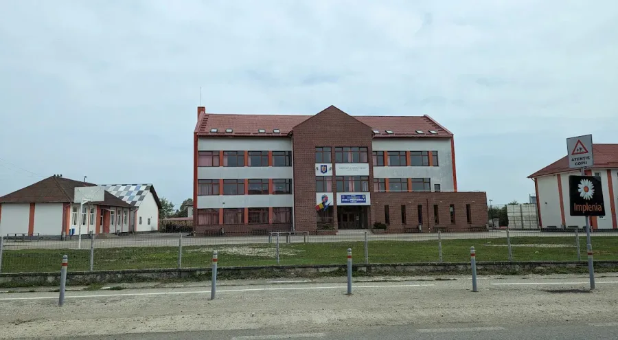 Fărcașa, o nouă etapă în educație: Școala din comună a devenit Liceu Tehnologic