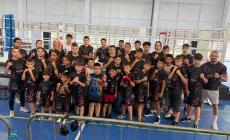Alpha MMA Academy Baia Mare, locul I în clasamentul general pe cluburi la Cupa Expert Fight