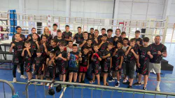 Alpha MMA Academy Baia Mare, locul I în clasamentul general pe cluburi la Cupa Expert Fight