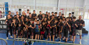 Alpha MMA Academy Baia Mare, locul I în clasamentul general pe cluburi la Cupa Expert Fight