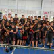 Alpha MMA Academy Baia Mare, locul I în clasamentul general pe cluburi la Cupa Expert Fight