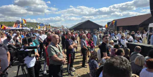 Două zile de sărbătoare în Țara Codrului: mii de oameni au participat la „Târgul Cepelor”
