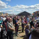 Două zile de sărbătoare în Țara Codrului: mii de oameni au participat la „Târgul Cepelor”