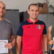 Polițiștii maramureșeni, pe podium la competițiile de crossfit și tenis de masă