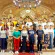Tabăra „Tradiție și Noutate” reunește la Izvoare, în Maramureș, tineri din toate eparhiile Patriarhiei Române