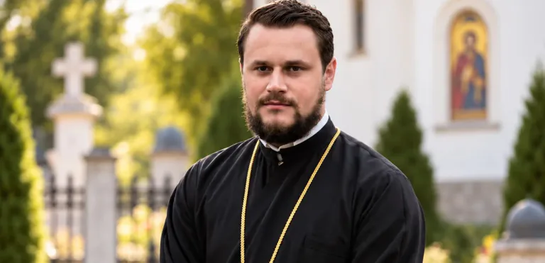 Pr. Adrian Dobreanu: Meditație la Duminica după Înălțarea Sfintei Cruci