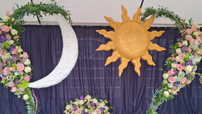 Flori, culoare și aranjamente spectaculoase la ExpoFlora 2026