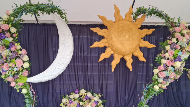 Flori, culoare și aranjamente spectaculoase la ExpoFlora 2026