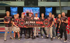 Alpha MMA Academy Baia Mare, performanță remarcabilă la Spartan Fight Arena 2026