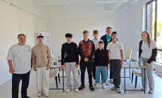ACS Strategic Baia Mare și Academia de Șah Maramureș, duel pe tabla de șah la Colonia Pictorilor