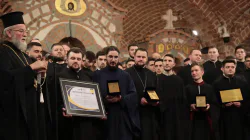 Pr. Adrian Dobreanu: Școala adevărată a cântărețului bisericesc: strana, cartea, și rugăciunea – gânduri la Ziua cântăreților bisericești (1 octombrie)