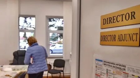 Cine sunt directorii unităților de învățământ din Maramureș pentru anul școlar 2026-2027