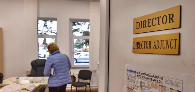 Cine sunt directorii unităților de învățământ din Maramureș pentru anul școlar 2026-2027