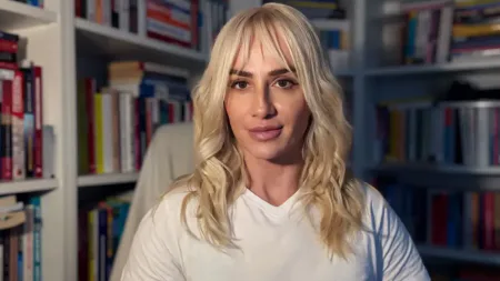 Psiholog psihoterapeut Cecilia Ardusătan: Copiii au nevoie de un loc în care să reușească
