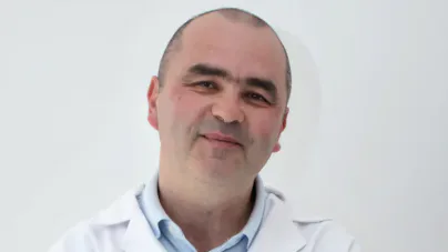 Dr. Bogdan Chișe, desemnat Cetățean de Onoare al comunei Suciu de Sus, după o carieră de peste două decenii în medicină